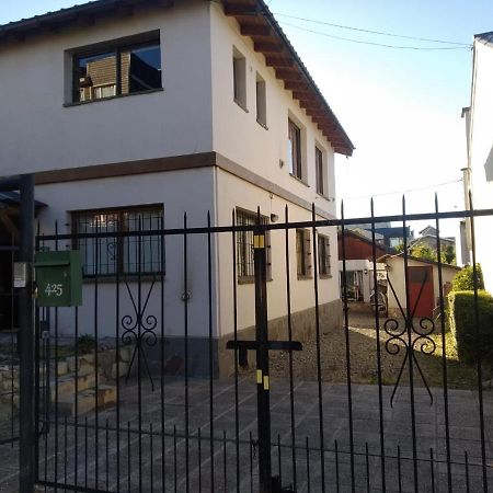 Villa Casa Centro Bariloche Extérieur photo