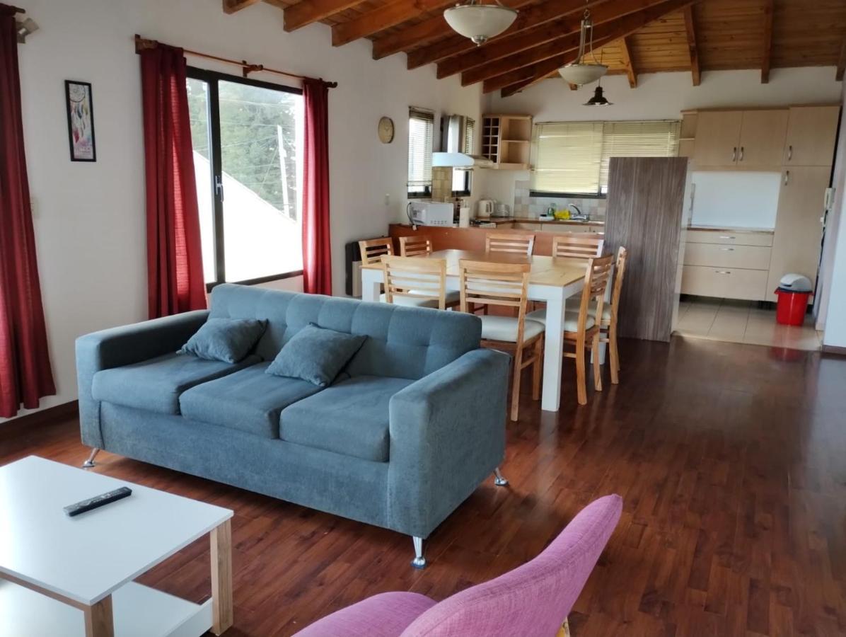 Villa Casa Centro Bariloche Extérieur photo