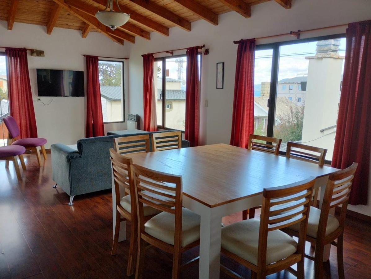 Villa Casa Centro Bariloche Extérieur photo